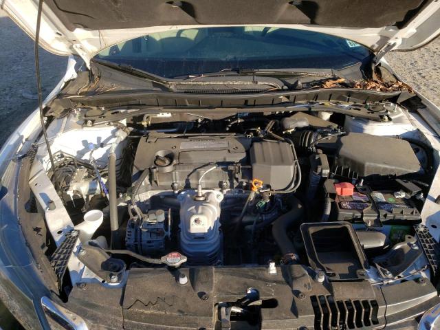 Photo 11 from auction – 2014 HONDA ACCORD EXL with VIN 1HGCR2F85EA242667