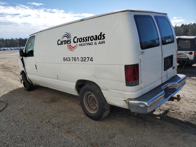 Photo 2 from auction – 2008 FORD ECONOLINE with VIN 1FTNE24W08DA75237