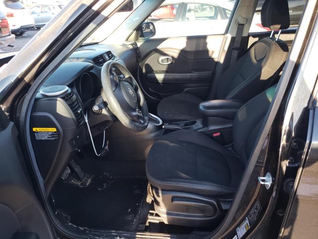 Photo 7 from auction – 2014 KIA SOUL with VIN KNDJN2A27E7717575