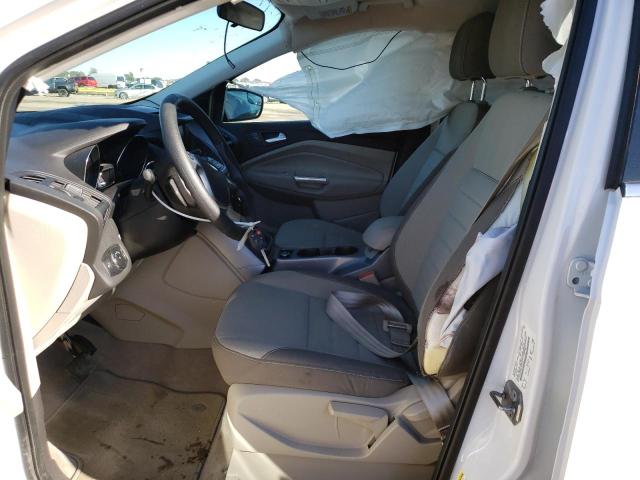 Photo 7 from auction – 2013 FORD ESCAPE SE with VIN 1FMCU0G99DUC76483
