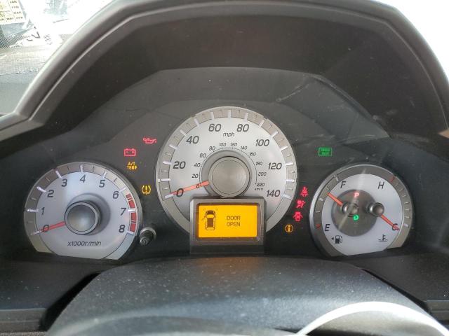 Photo 9 from auction – 2015 HONDA PILOT TOUR with VIN 5FNYF4H98FB061778