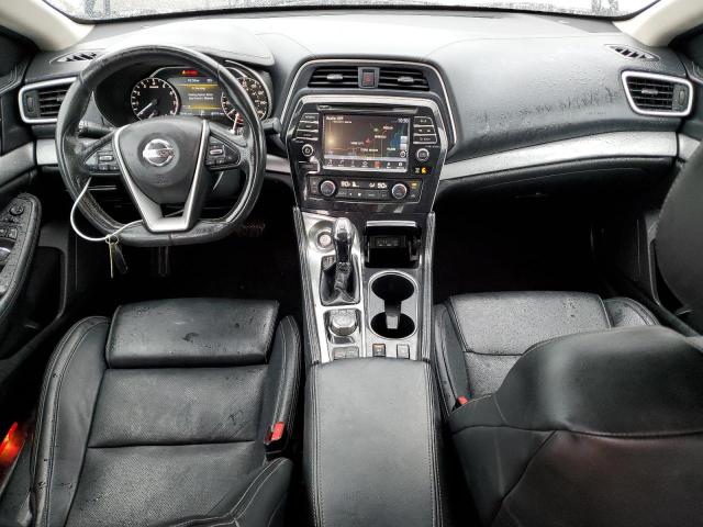 Photo 8 from auction – 2018 NISSAN MAXIMA 3.5 with VIN 1N4AA6AP2JC362465