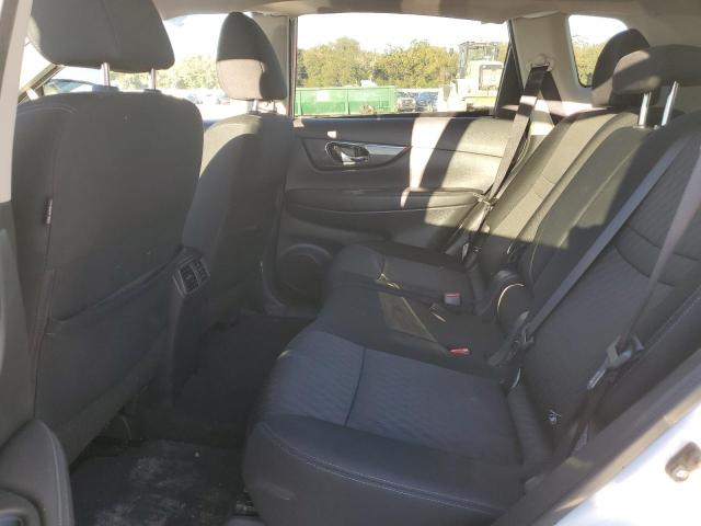 Photo 11 from auction – 2017 NISSAN ROGUE S with VIN KNMAT2MT7HP509629