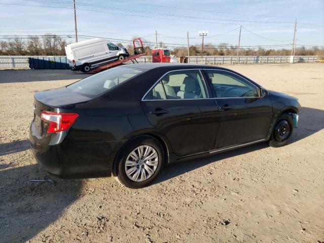 Photo 3 from auction – 2012 TOYOTA CAMRY BASE with VIN 4T4BF1FKXCR260149