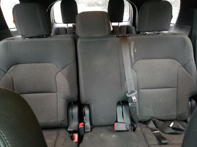 Photo 10 from auction – 2016 FORD EXPLORER X with VIN 1FM5K7DH0GGC99091