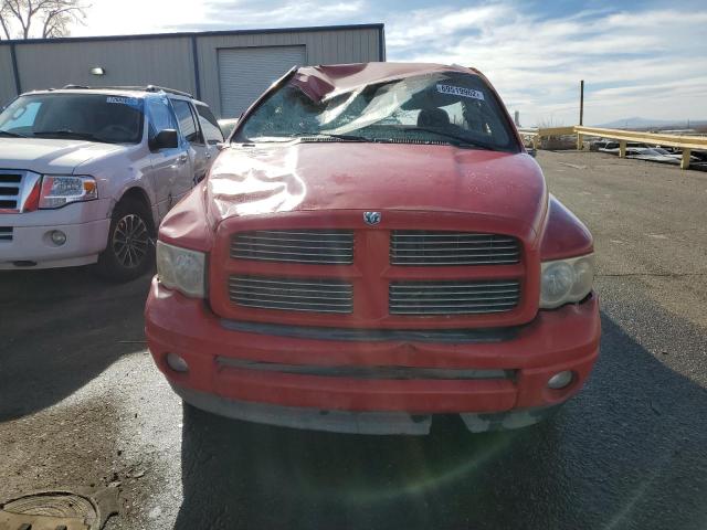 Photo 5 from auction – 2002 DODGE RAM 1500 with VIN 1D7HU16N62J263337