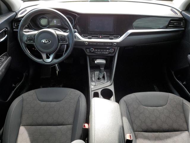 Photo 8 from auction – 2020 KIA NIRO with VIN KNDCM3LD3L5433062