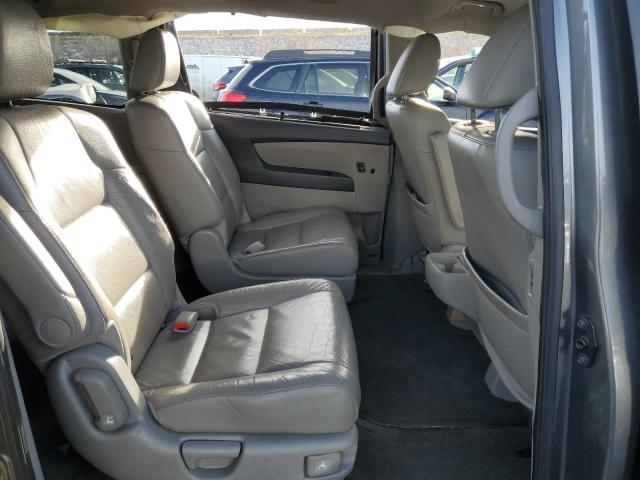 Photo 11 from auction – 2011 HONDA ODYSSEY EX with VIN 5FNRL5H6XBB092677