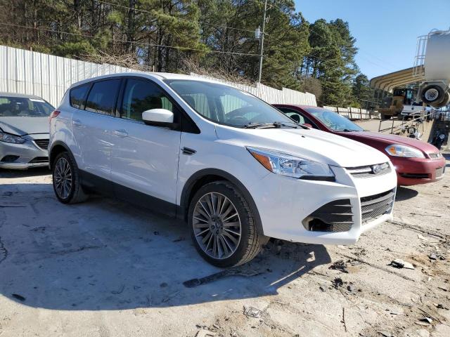 Photo 4 from auction – 2014 FORD ESCAPE SE with VIN 1FMCU0G9XEUD52181