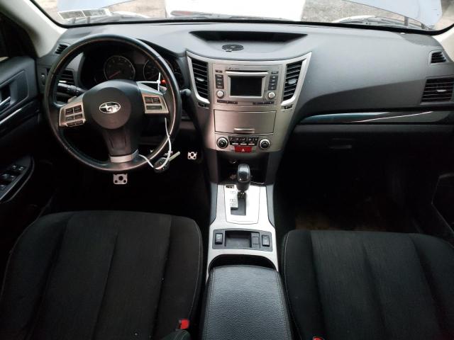 Photo 8 from auction – 2014 SUBARU LEGACY 2.5 with VIN 4S3BMBH63E3018788