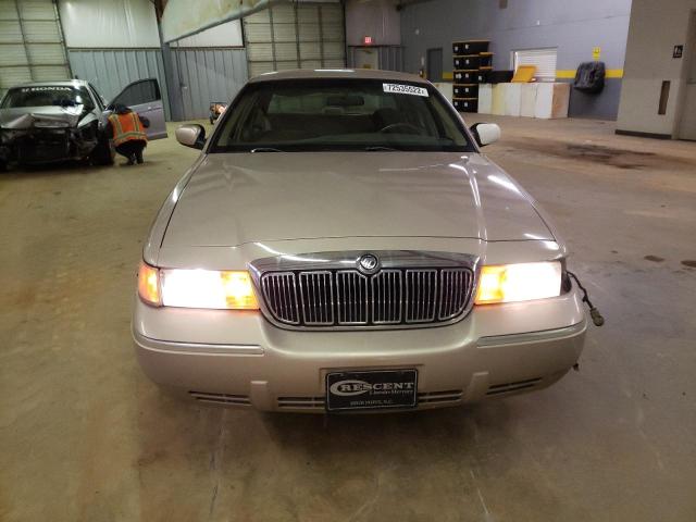 Photo 5 from auction – 1998 MERCURY GRAND MARQ with VIN 2MEFM74W9WX642134