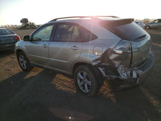 Photo 2 from auction – 2006 LEXUS RX 330 with VIN JTJGA31U260060107