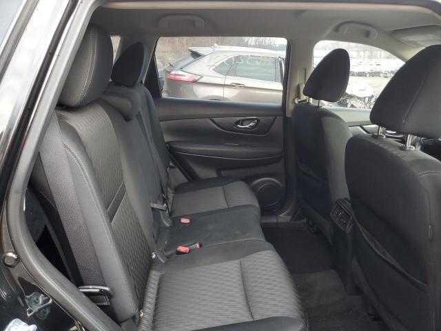 Photo 11 from auction – 2018 NISSAN ROGUE S with VIN KNMAT2MVXJP530479