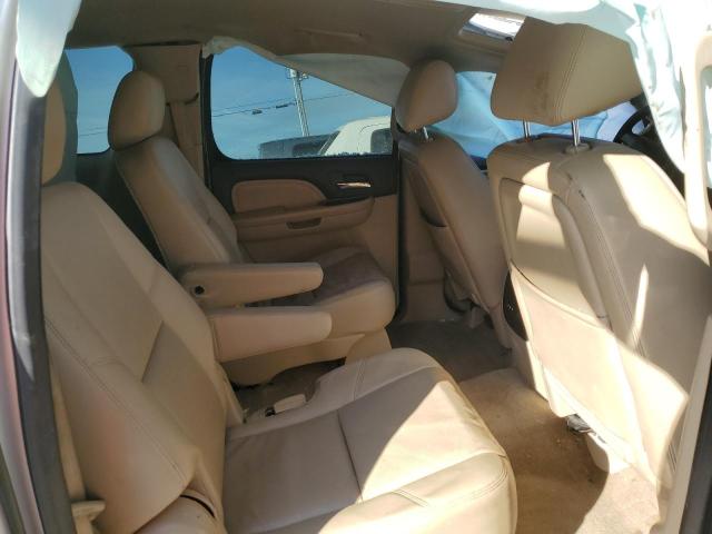 Photo 11 from auction – 2012 GMC YUKON XL D with VIN 1GKS2MEF6CR293253