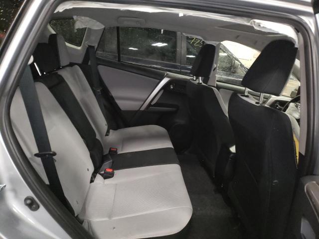 Photo 11 from auction – 2018 TOYOTA RAV4 ADVEN with VIN JTMRFREV7JD253406