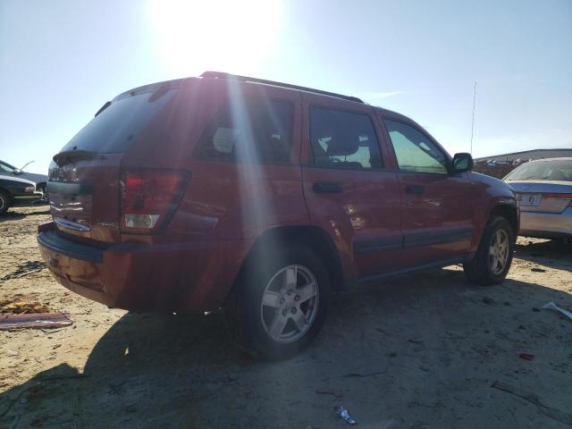 Photo 3 from auction – 2005 JEEP GRAND CHER with VIN 1J4GR48K15C716763