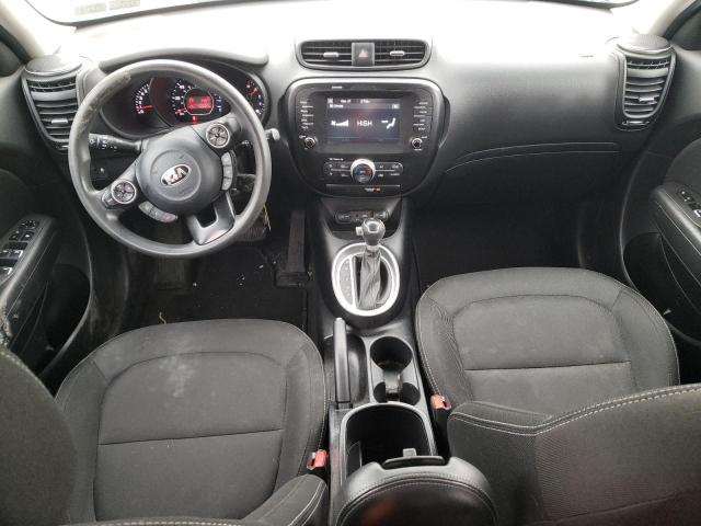 Zdjęcie 8 z aukcji – 2018 KIA SOUL + z VIN KNDJP3A54J7508329