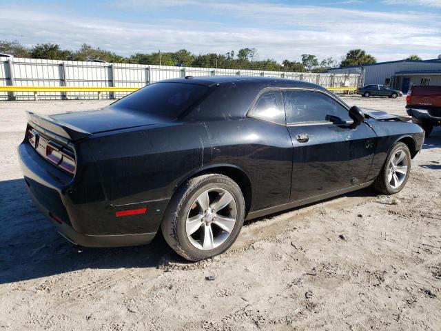 Photo 3 from auction – 2018 DODGE CHALLENGER with VIN 2C3CDZAG9JH118907