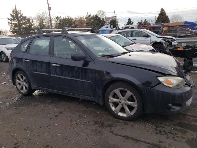 Photo 4 from auction – 2009 SUBARU IMPREZA OU with VIN JF1GH63639H815789