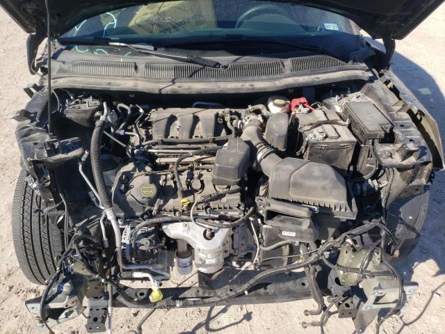 Photo 12 from auction – 2019 FORD EXPLORER X with VIN 1FM5K7D87KGB37970
