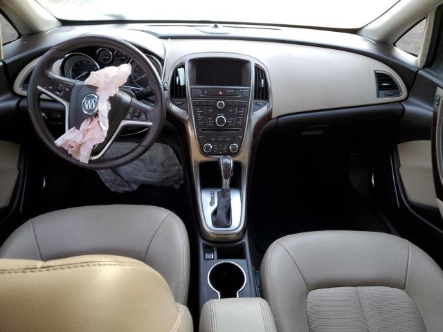 Photo 8 from auction – 2014 BUICK VERANO with VIN 1G4PP5SK9E4211358
