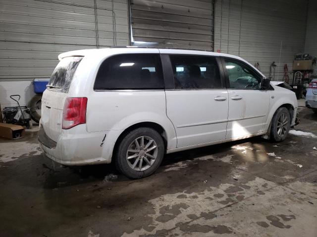 Photo 3 from auction – 2014 DODGE GRAND CARA with VIN 2C4RDGCG6ER308204