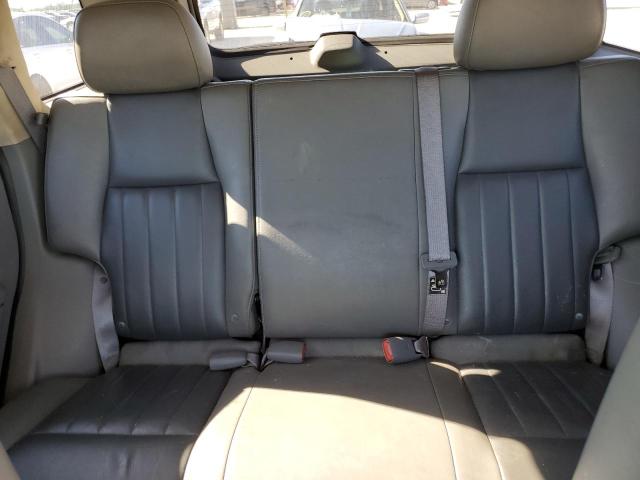 Photo 10 from auction – 2005 JEEP GRAND CHER with VIN 1J4GR48K35C647834