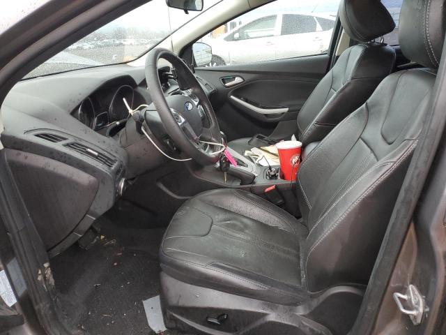 Photo 7 from auction – 2014 FORD FOCUS SE with VIN 1FADP3F22EL357960