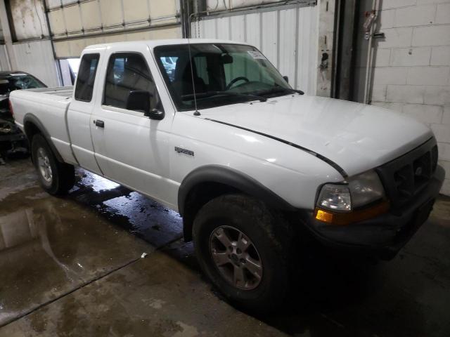 Photo 4 from auction – 2000 FORD RANGER SUP with VIN 1FTZR15V9YPB32586