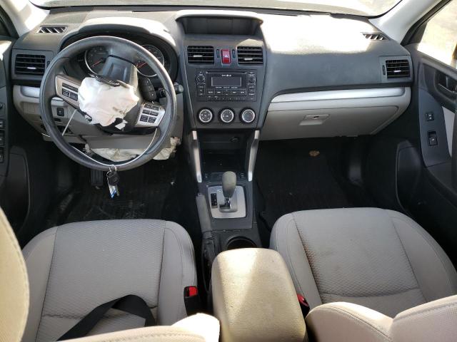 Photo 8 from auction – 2015 SUBARU FORESTER 2 with VIN JF2SJADC2FH592531