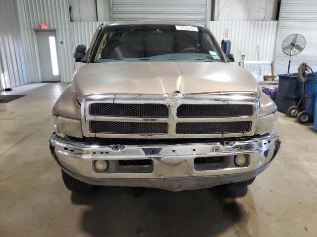 Photo 5 from auction – 2001 DODGE RAM 2500 with VIN 3B7KC23631G205336