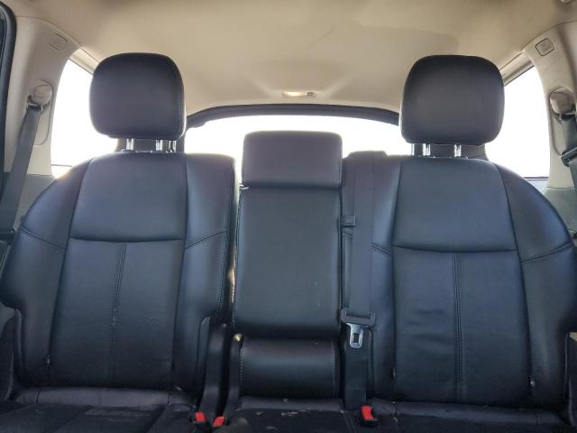 Photo 10 from auction – 2014 NISSAN PATHFINDER with VIN 5N1AR2MN5EC710704