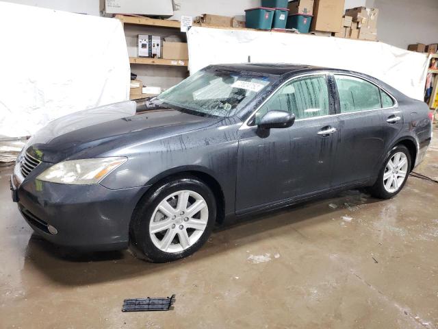 LEXUS ES 350 2009 with VIN JTHBJ46G092314622 - Photo from auction
