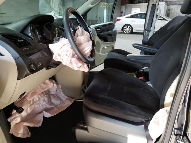 Photo 7 from auction – 2013 DODGE GRAND CARA with VIN 2C4RDGBG4DR810788