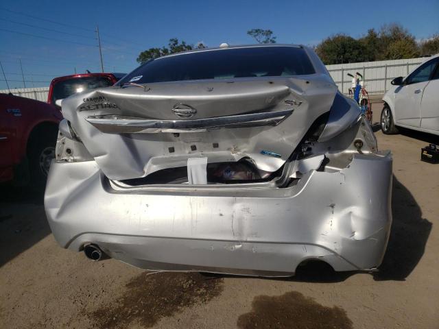 Photo 6 from auction – 2014 NISSAN ALTIMA 2.5 with VIN 1N4AL3AP6EC148321