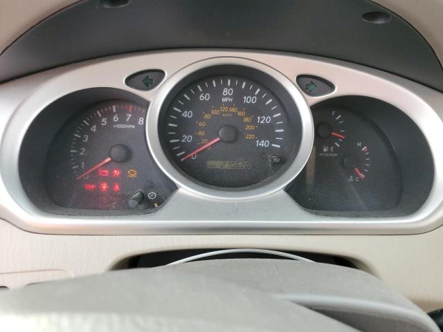 Photo 9 from auction – 2005 TOYOTA HIGHLANDER with VIN JTEGD21A150107714