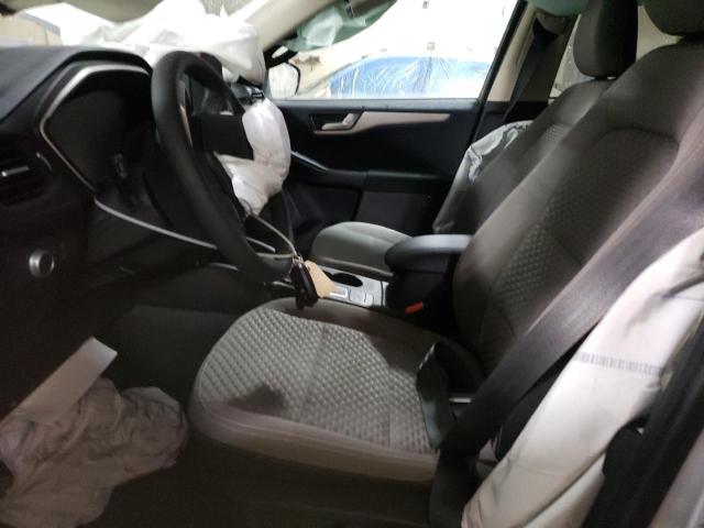 Photo 7 from auction – 2020 FORD ESCAPE SE with VIN 1FMCU9G68LUA09666