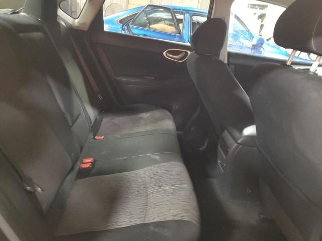 Photo 10 from auction – 2014 NISSAN SENTRA S with VIN 3N1AB7AP0EY309910