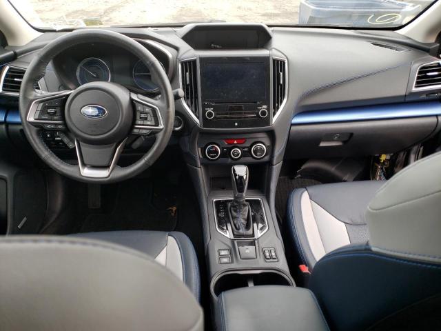 Photo 8 from auction – 2019 SUBARU CROSSTREK with VIN JF2GTDNCXKH292410