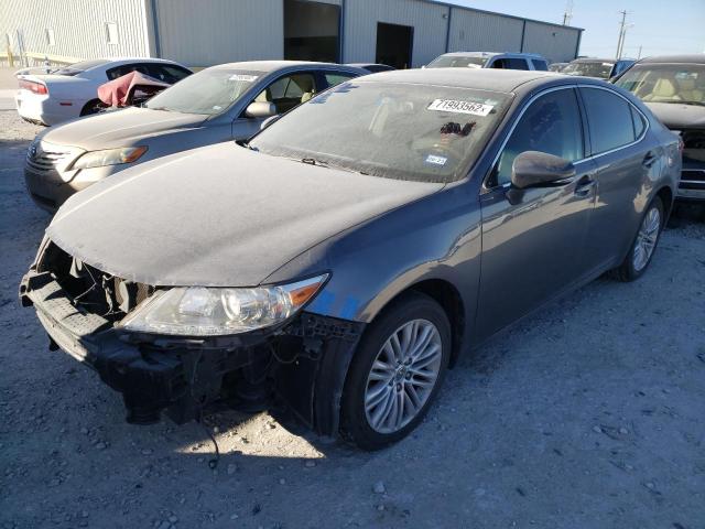 LEXUS ES 350 2014 с VIN JTHBK1GG7E2108458 - Фото с аукциона