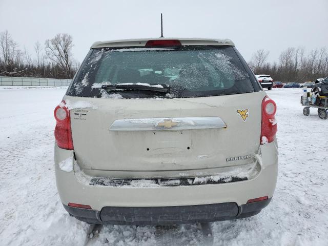 Photo 6 from auction – 2015 CHEVROLET EQUINOX LS with VIN 2GNALAEK0F6426712