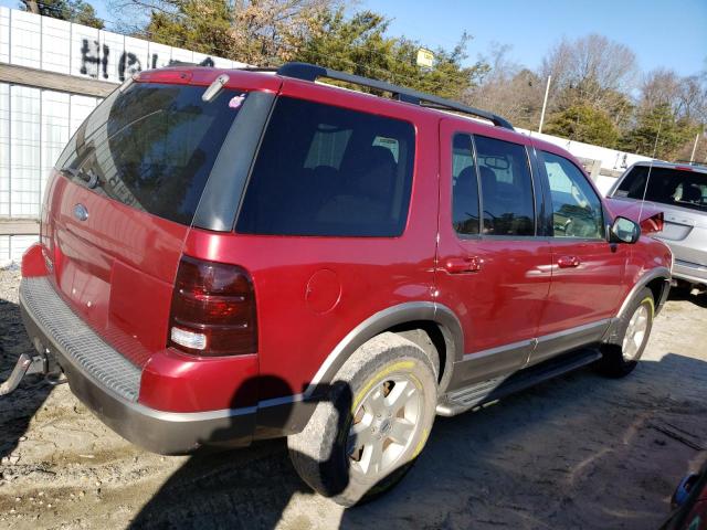 Photo 3 from auction – 2004 FORD EXPLORER E with VIN 1FMZU74K54ZA97337