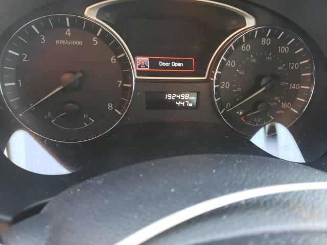 Photo 9 from auction – 2014 NISSAN ALTIMA 3.5 with VIN 1N4BL3AP4EC166837