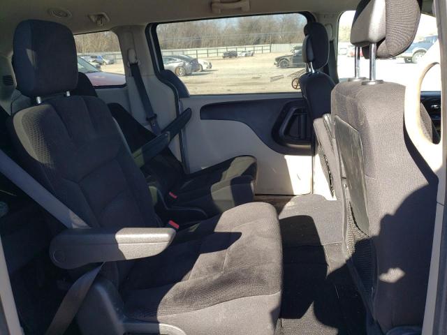 Photo 11 from auction – 2018 DODGE GRAND CARA with VIN 2C4RDGBG9JR190385
