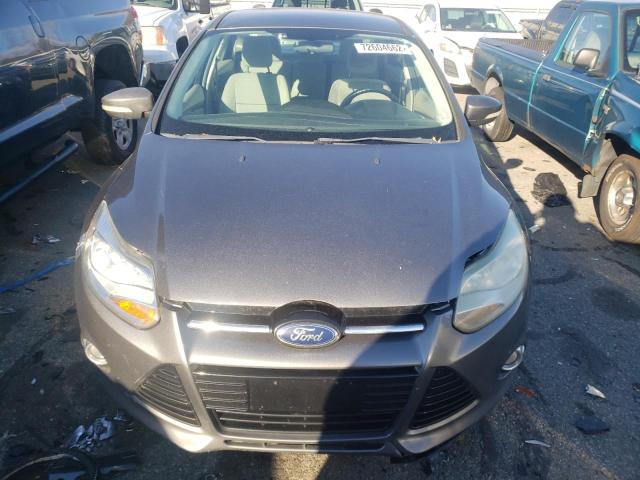 Photo 5 from auction – 2012 FORD FOCUS SEL with VIN 1FAHP3H20CL192003