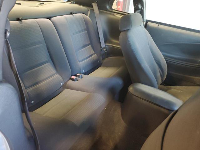 Photo 10 from auction – 2004 FORD MUSTANG with VIN 1FAFP40434F124319