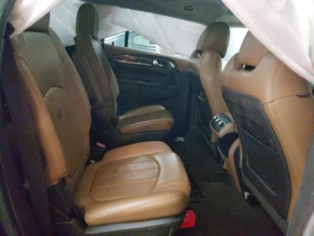 Photo 11 from auction – 2016 BUICK ENCLAVE with VIN 5GAKVBKDXGJ210083