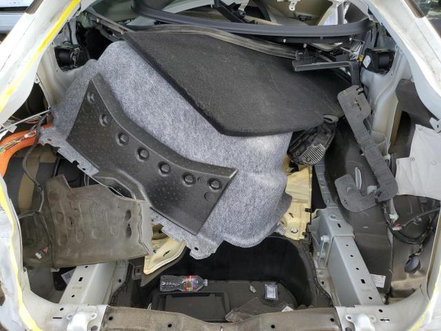 Photo 12 from auction – 2021 TESLA MODEL Y with VIN 5YJYGDEE4MF068528