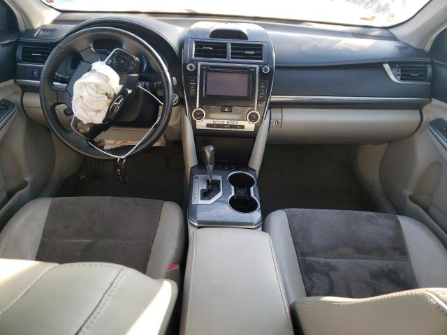 Photo 8 from auction – 2012 TOYOTA CAMRY HYBR with VIN 4T1BD1FK8CU019738