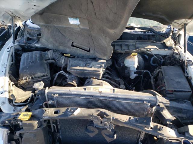 Photo 11 from auction – 2012 DODGE RAM 1500 S with VIN 1C6RD7GP5CS253399